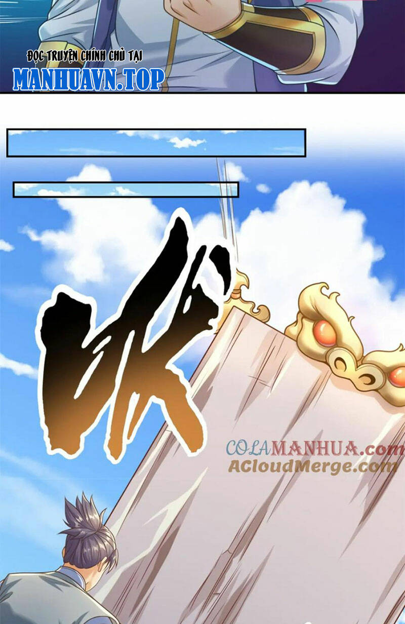 Ta Có Thể Đốn Ngộ Vô Hạn - Chapter 53 - Page 29