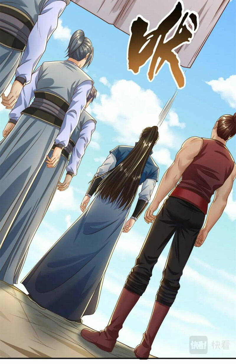 Ta Có Thể Đốn Ngộ Vô Hạn - Chapter 53 - Page 30