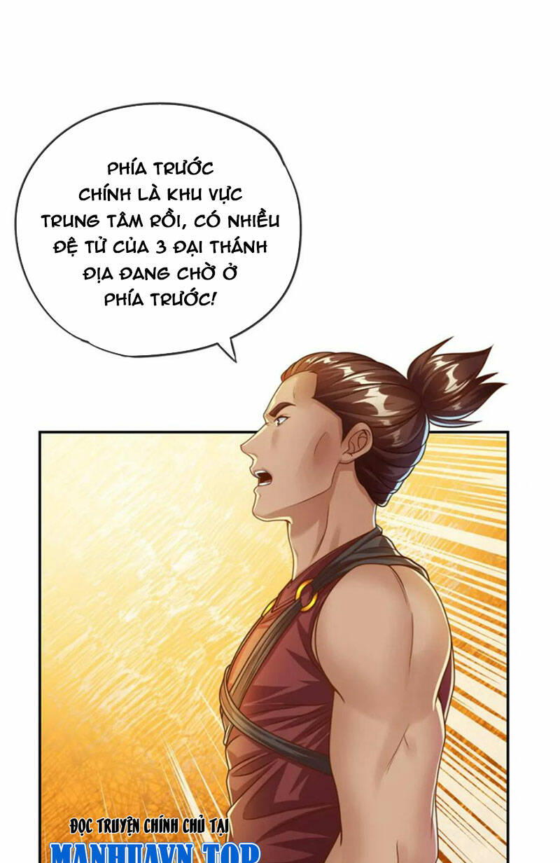 Ta Có Thể Đốn Ngộ Vô Hạn - Chapter 53 - Page 31