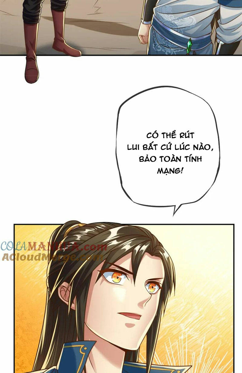 Ta Có Thể Đốn Ngộ Vô Hạn - Chapter 53 - Page 33