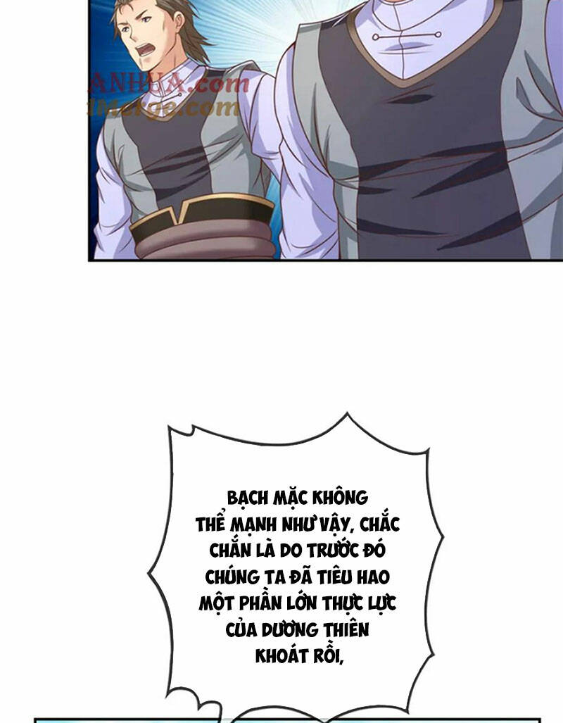 Ta Có Thể Đốn Ngộ Vô Hạn - Chapter 53 - Page 3