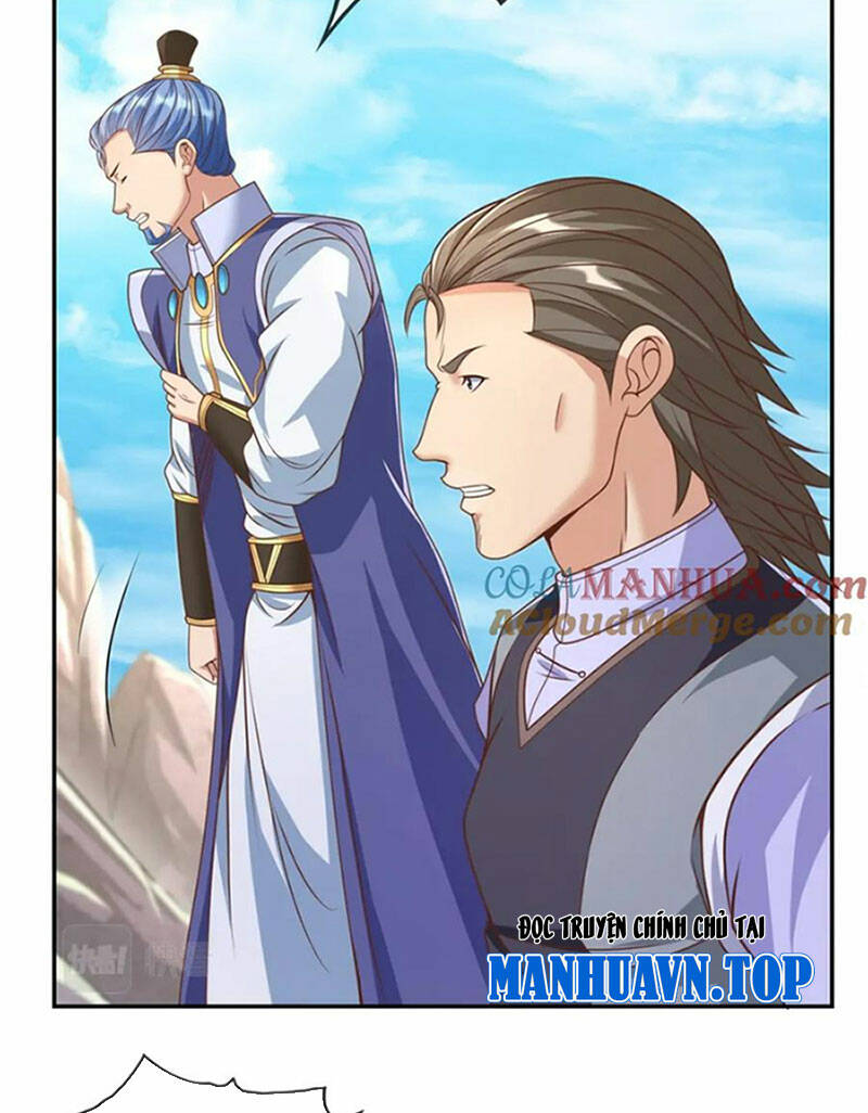 Ta Có Thể Đốn Ngộ Vô Hạn - Chapter 53 - Page 4