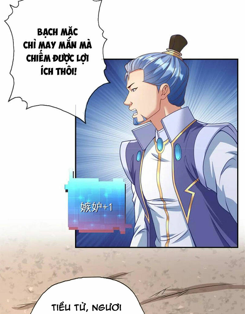 Ta Có Thể Đốn Ngộ Vô Hạn - Chapter 53 - Page 5