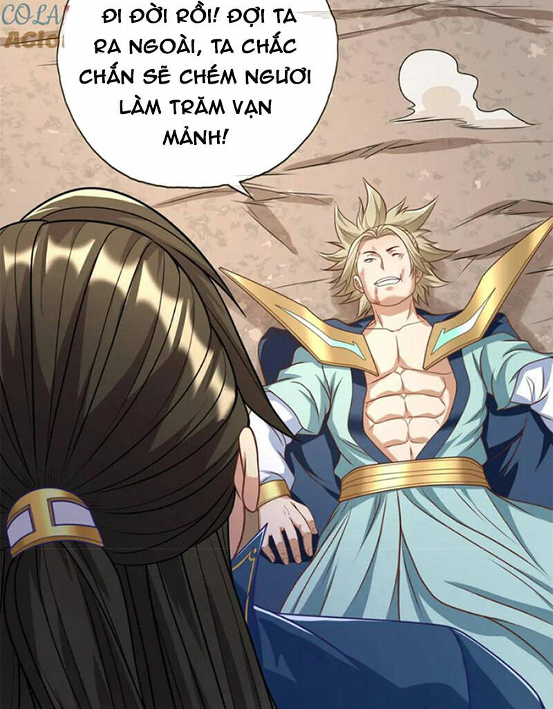 Ta Có Thể Đốn Ngộ Vô Hạn - Chapter 53 - Page 6