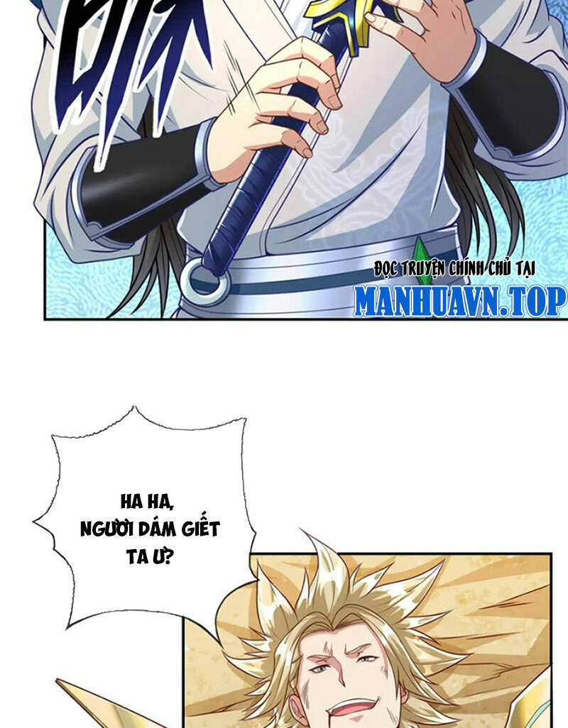 Ta Có Thể Đốn Ngộ Vô Hạn - Chapter 53 - Page 8