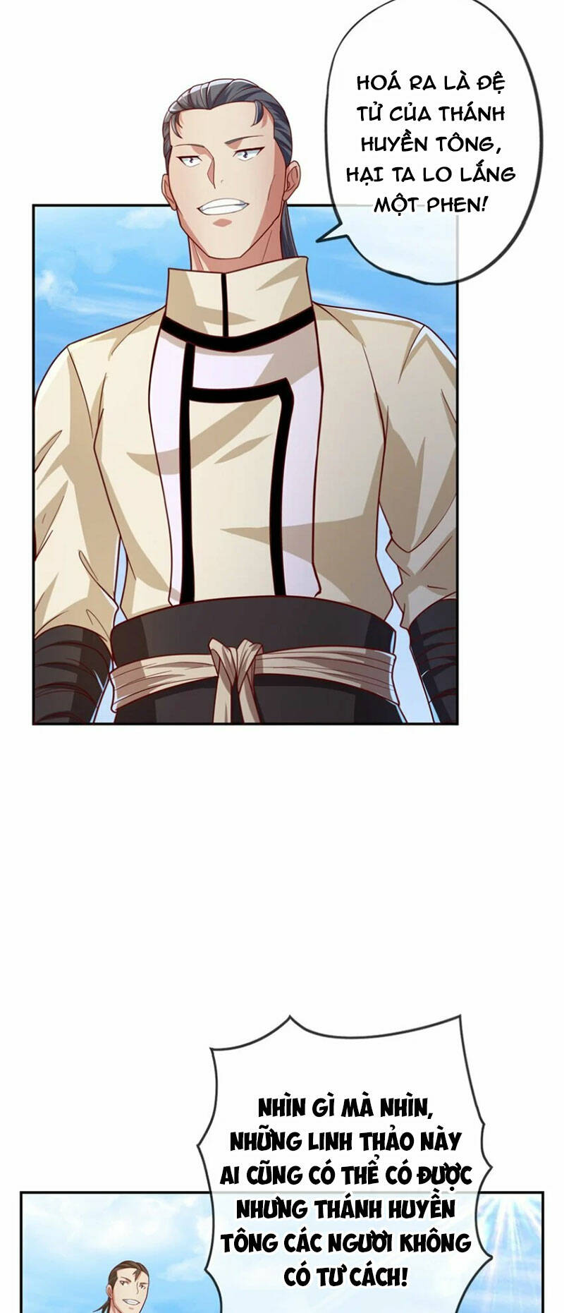 Ta Có Thể Đốn Ngộ Vô Hạn - Chapter 54 - Page 6