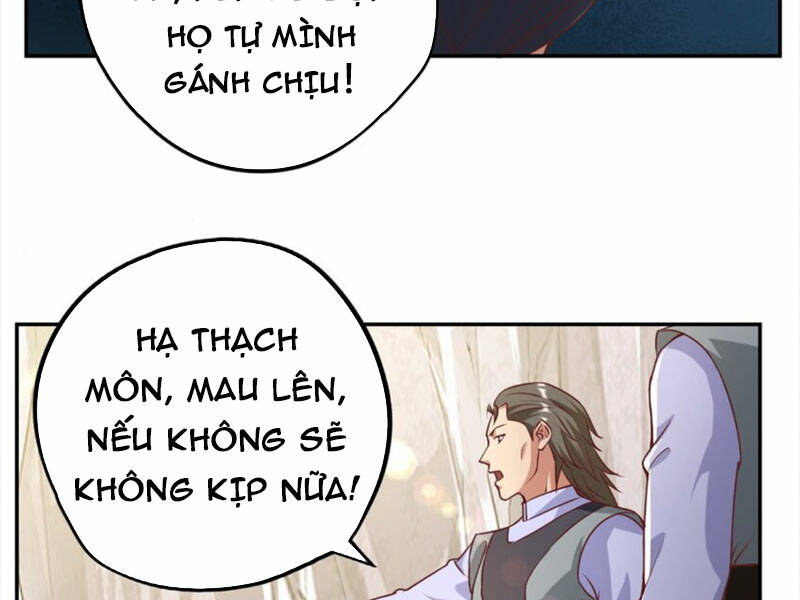 Ta Có Thể Đốn Ngộ Vô Hạn - Chapter 55 - Page 11