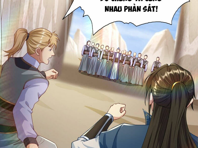 Ta Có Thể Đốn Ngộ Vô Hạn - Chapter 55 - Page 13