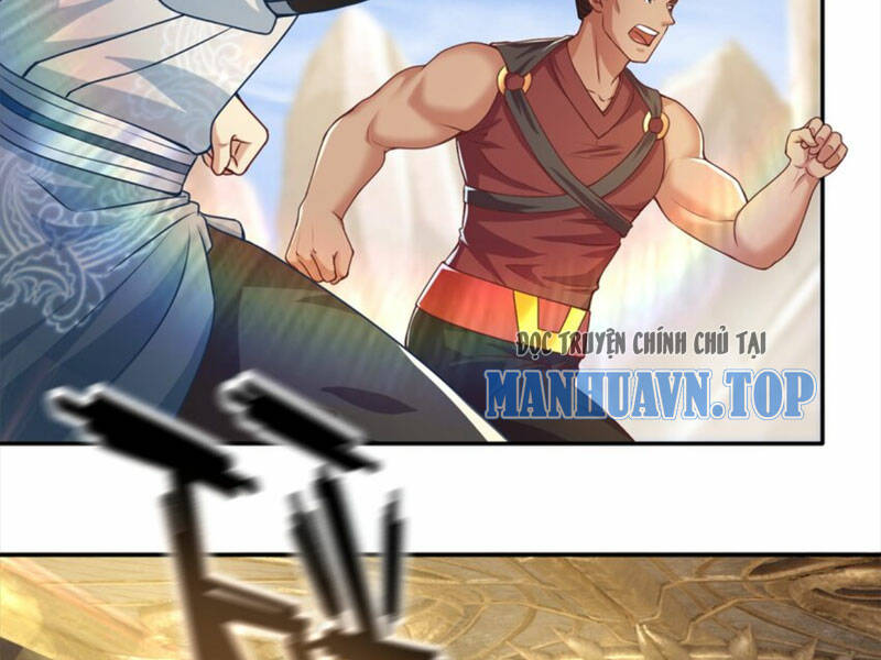 Ta Có Thể Đốn Ngộ Vô Hạn - Chapter 55 - Page 22