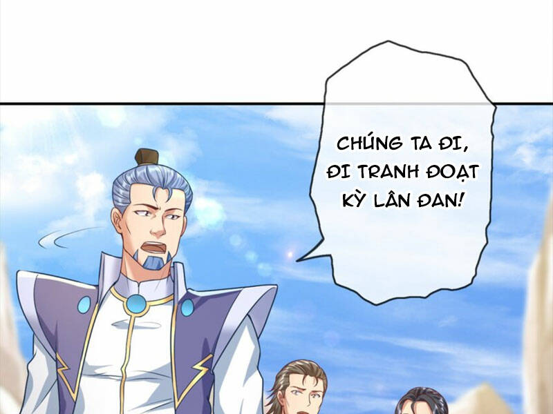 Ta Có Thể Đốn Ngộ Vô Hạn - Chapter 55 - Page 27