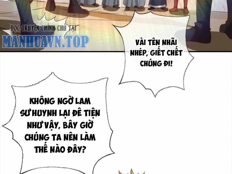 Ta Có Thể Đốn Ngộ Vô Hạn - Chapter 55 - Page 32