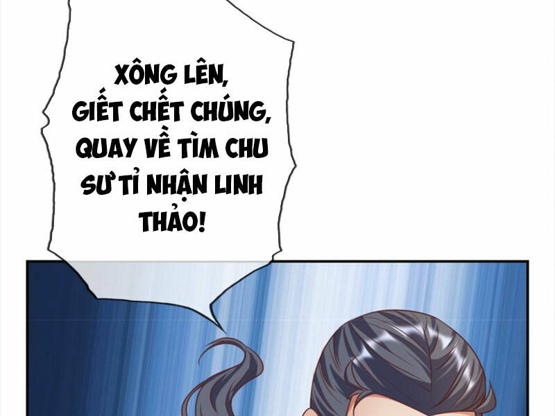 Ta Có Thể Đốn Ngộ Vô Hạn - Chapter 55 - Page 37