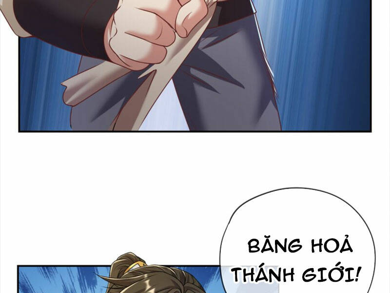 Ta Có Thể Đốn Ngộ Vô Hạn - Chapter 55 - Page 39