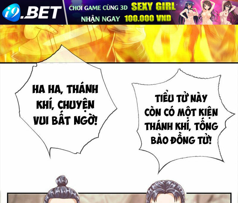 Ta Có Thể Đốn Ngộ Vô Hạn - Chapter 55 - Page 46