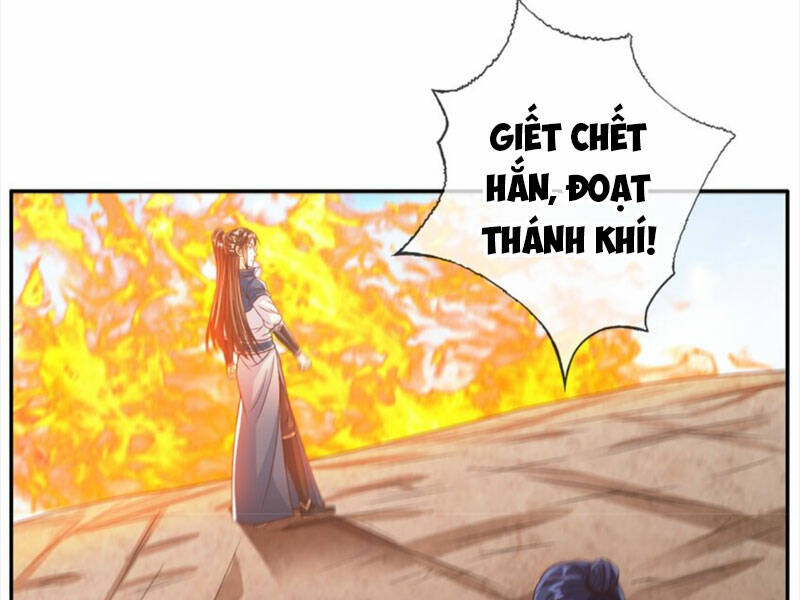 Ta Có Thể Đốn Ngộ Vô Hạn - Chapter 55 - Page 48