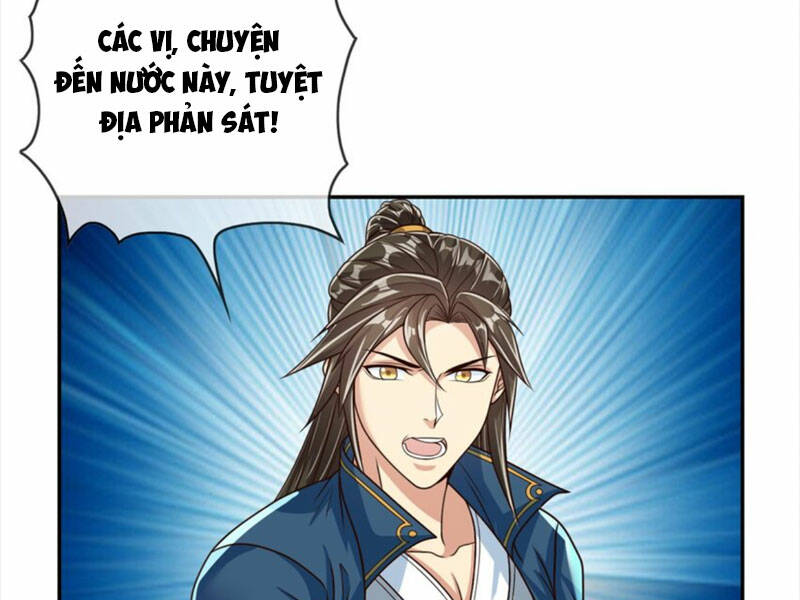 Ta Có Thể Đốn Ngộ Vô Hạn - Chapter 55 - Page 50