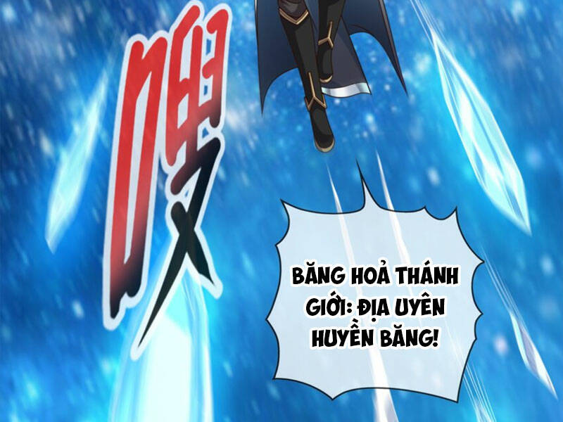 Ta Có Thể Đốn Ngộ Vô Hạn - Chapter 55 - Page 53