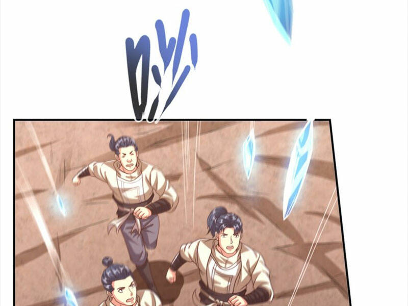 Ta Có Thể Đốn Ngộ Vô Hạn - Chapter 55 - Page 55