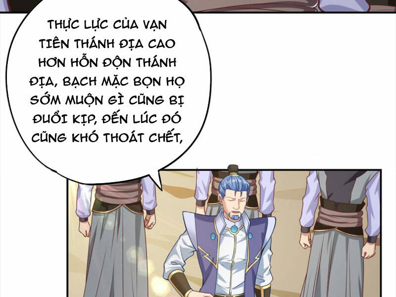 Ta Có Thể Đốn Ngộ Vô Hạn - Chapter 55 - Page 6