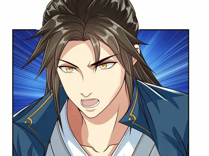 Ta Có Thể Đốn Ngộ Vô Hạn - Chapter 56 - Page 9