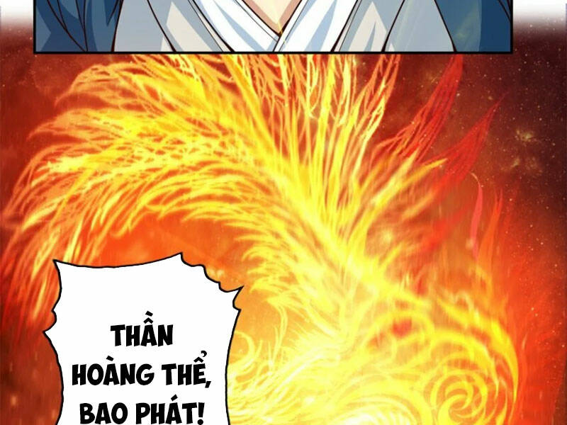 Ta Có Thể Đốn Ngộ Vô Hạn - Chapter 56 - Page 10