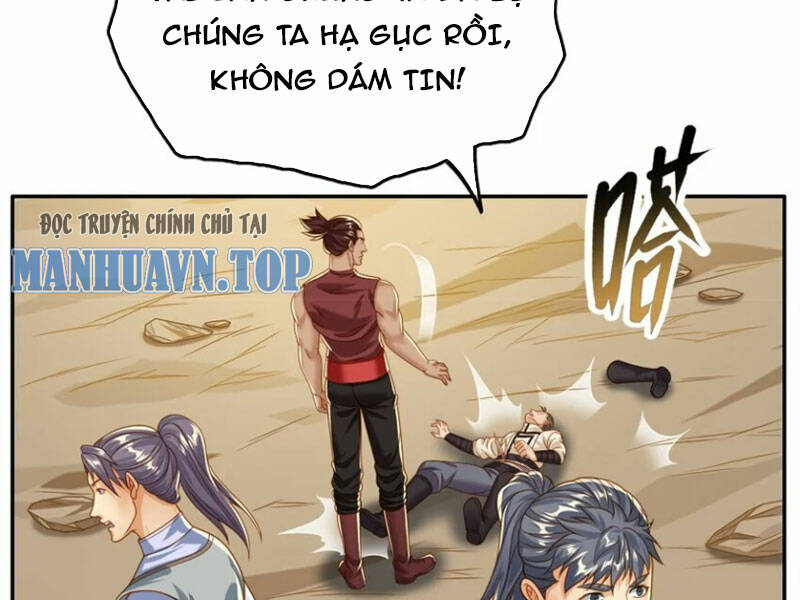 Ta Có Thể Đốn Ngộ Vô Hạn - Chapter 56 - Page 18