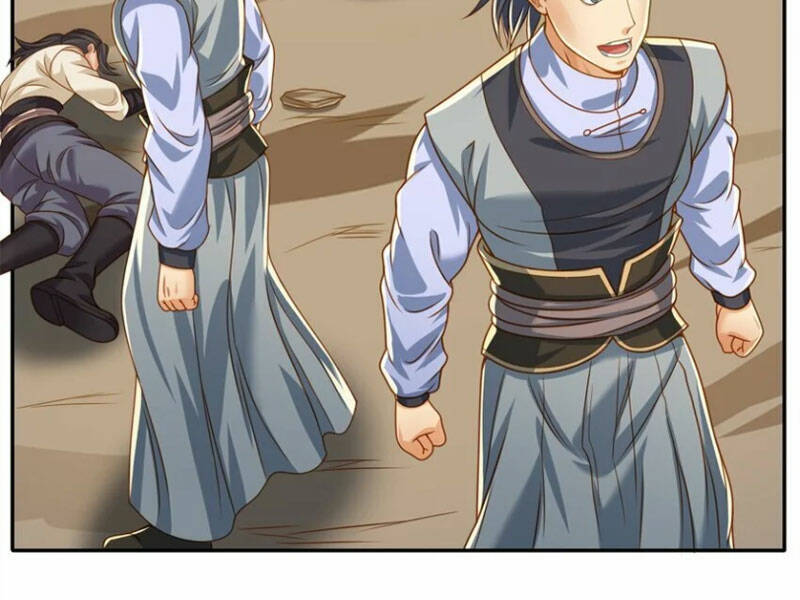 Ta Có Thể Đốn Ngộ Vô Hạn - Chapter 56 - Page 19