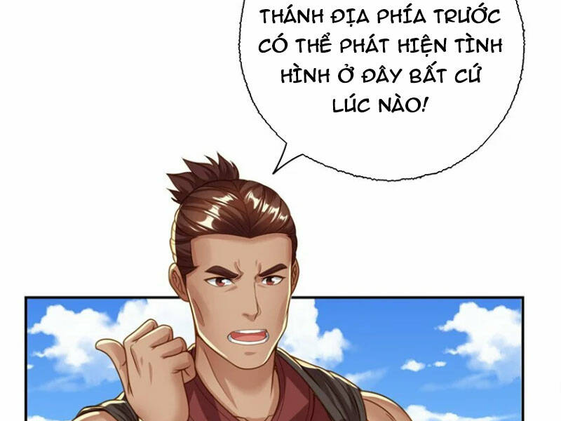 Ta Có Thể Đốn Ngộ Vô Hạn - Chapter 56 - Page 25