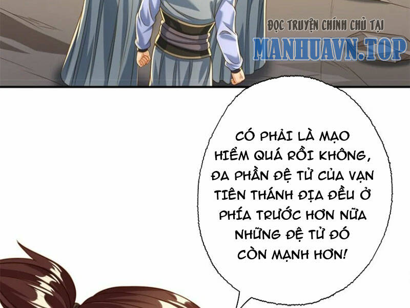 Ta Có Thể Đốn Ngộ Vô Hạn - Chapter 56 - Page 29