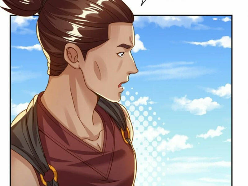 Ta Có Thể Đốn Ngộ Vô Hạn - Chapter 56 - Page 30