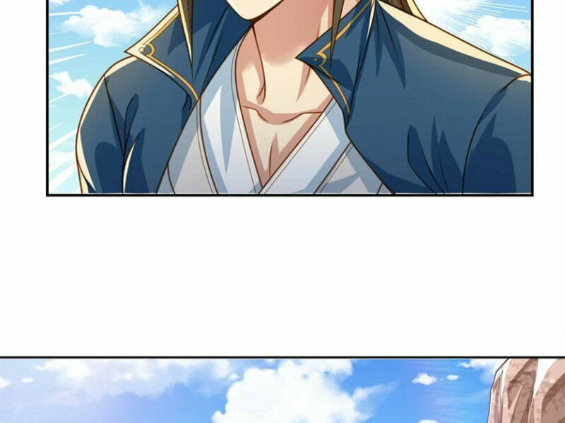 Ta Có Thể Đốn Ngộ Vô Hạn - Chapter 56 - Page 35