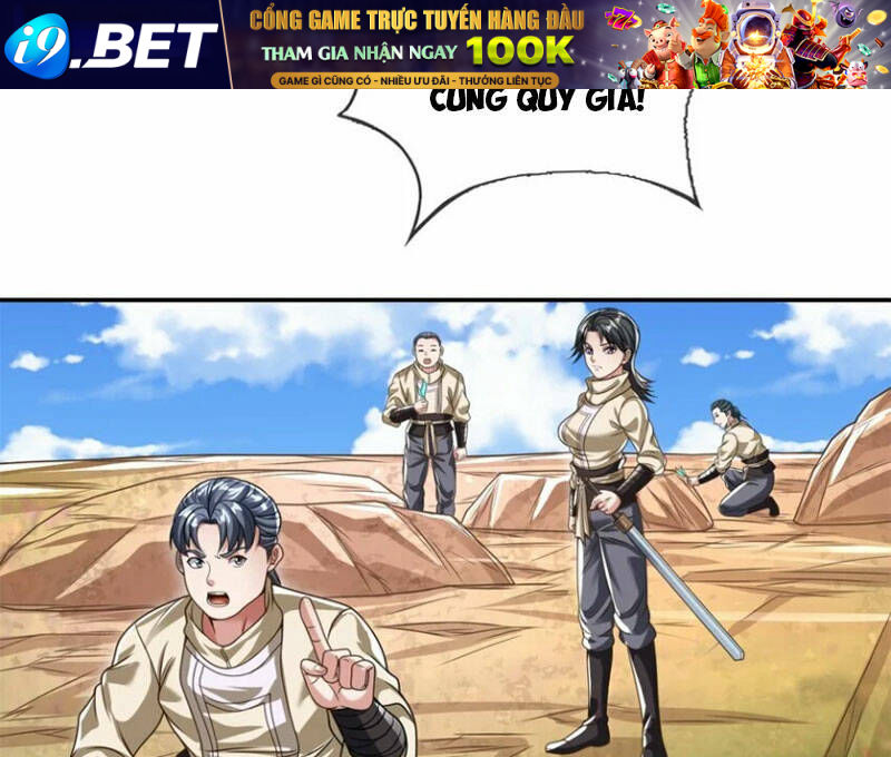 Ta Có Thể Đốn Ngộ Vô Hạn - Chapter 56 - Page 37