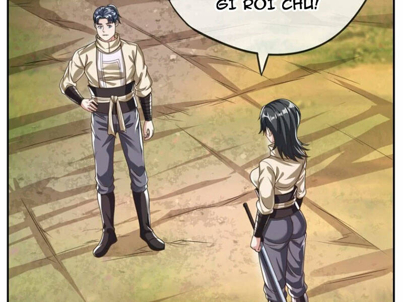 Ta Có Thể Đốn Ngộ Vô Hạn - Chapter 56 - Page 39