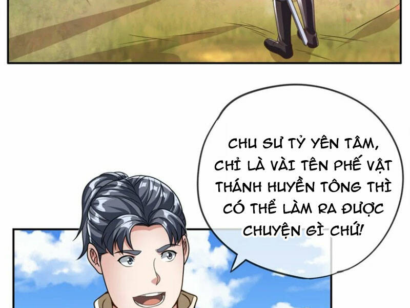 Ta Có Thể Đốn Ngộ Vô Hạn - Chapter 56 - Page 40