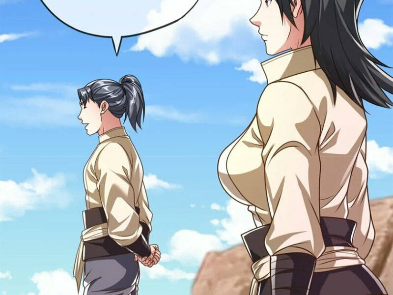 Ta Có Thể Đốn Ngộ Vô Hạn - Chapter 56 - Page 42