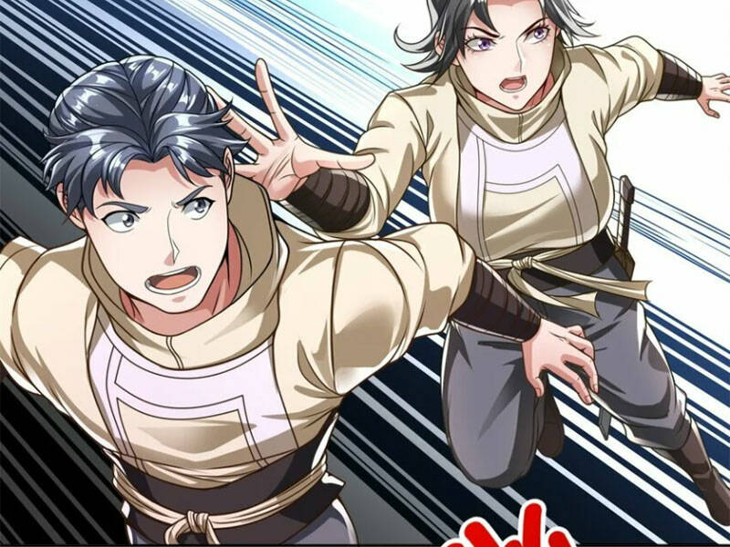 Ta Có Thể Đốn Ngộ Vô Hạn - Chapter 56 - Page 46