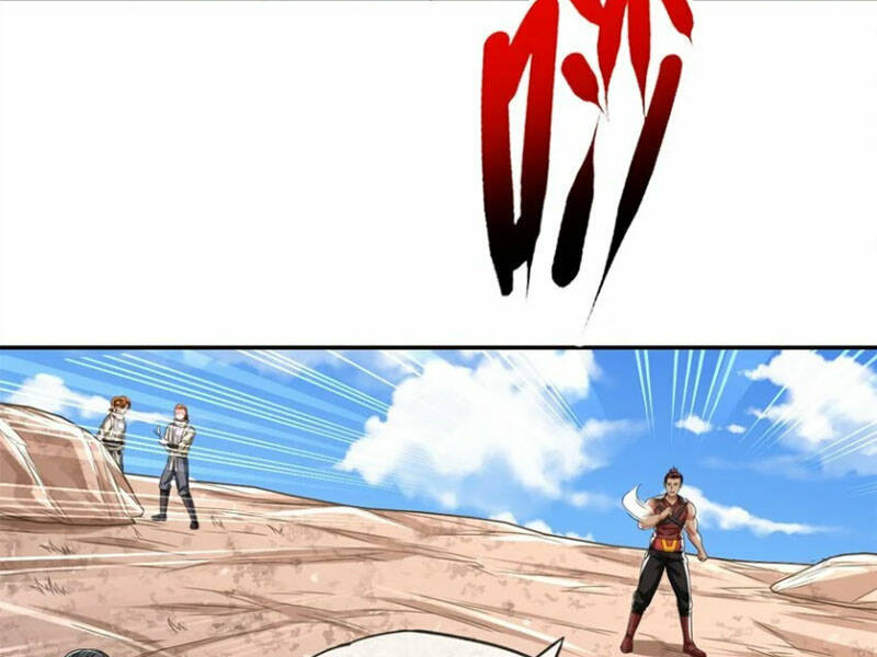 Ta Có Thể Đốn Ngộ Vô Hạn - Chapter 56 - Page 47