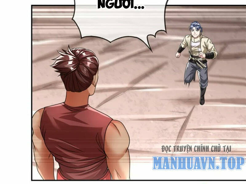 Ta Có Thể Đốn Ngộ Vô Hạn - Chapter 56 - Page 51