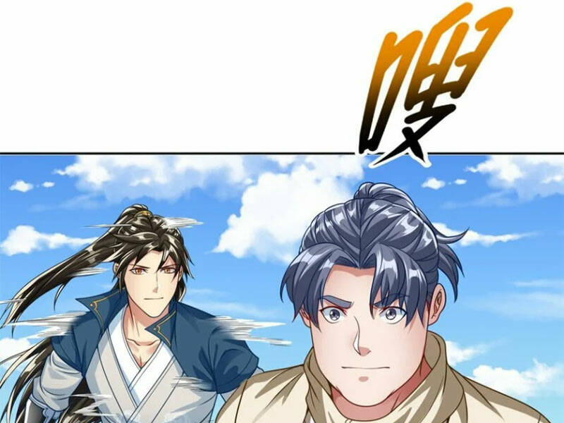 Ta Có Thể Đốn Ngộ Vô Hạn - Chapter 56 - Page 52
