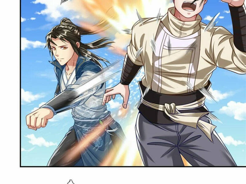 Ta Có Thể Đốn Ngộ Vô Hạn - Chapter 56 - Page 54