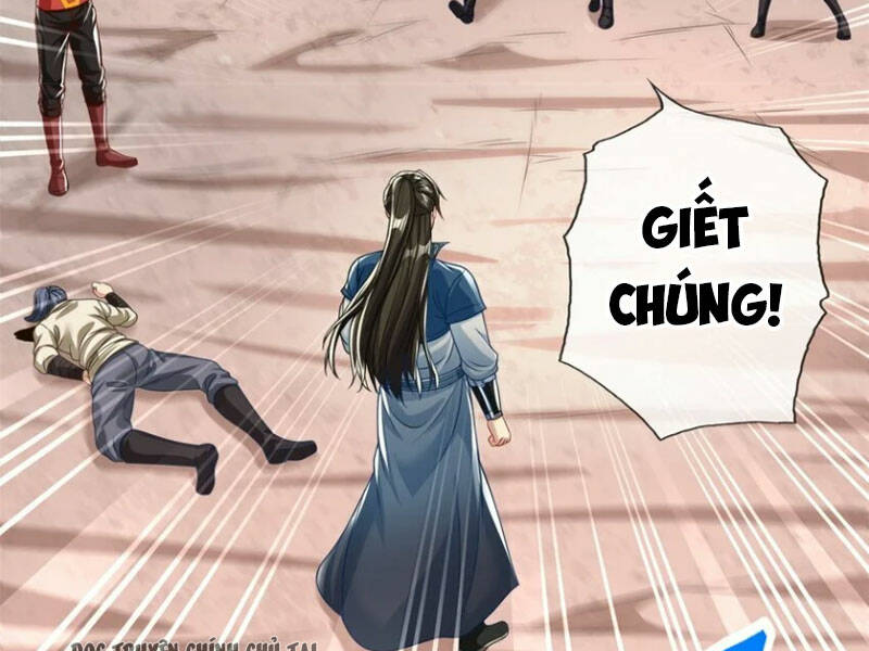 Ta Có Thể Đốn Ngộ Vô Hạn - Chapter 56 - Page 56