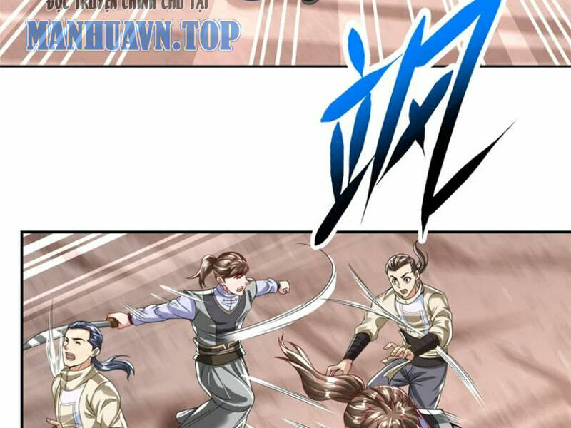 Ta Có Thể Đốn Ngộ Vô Hạn - Chapter 56 - Page 57