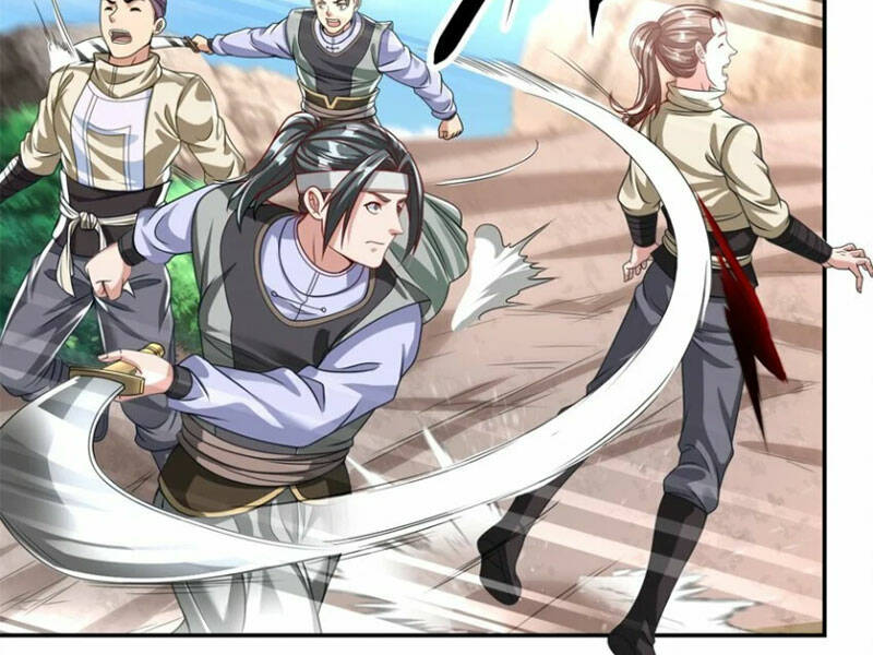 Ta Có Thể Đốn Ngộ Vô Hạn - Chapter 56 - Page 59