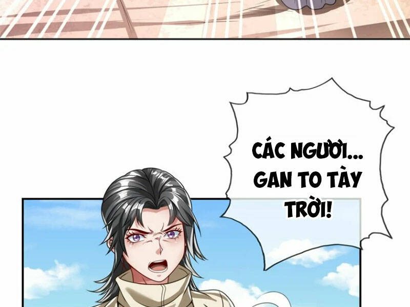 Ta Có Thể Đốn Ngộ Vô Hạn - Chapter 56 - Page 62