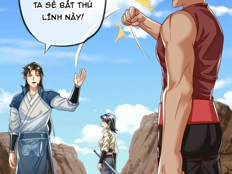 Ta Có Thể Đốn Ngộ Vô Hạn - Chapter 56 - Page 64