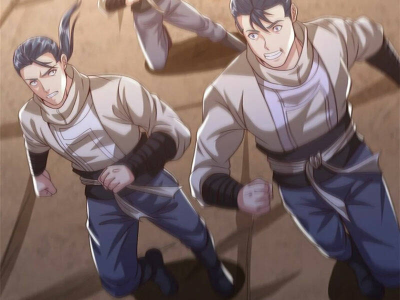 Ta Có Thể Đốn Ngộ Vô Hạn - Chapter 56 - Page 7