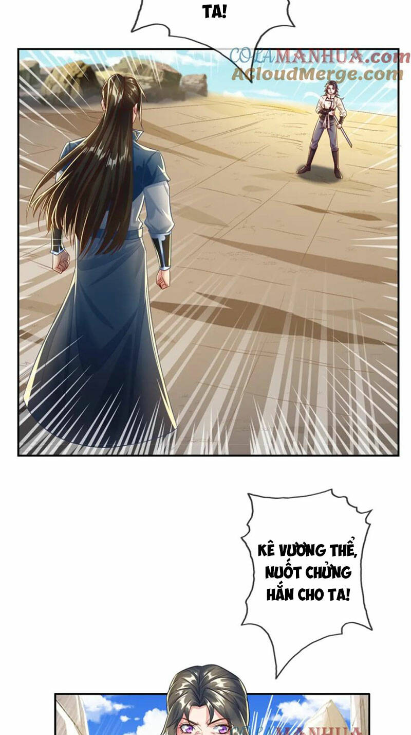 Ta Có Thể Đốn Ngộ Vô Hạn - Chapter 57 - Page 13