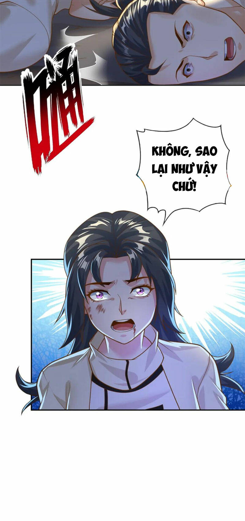 Ta Có Thể Đốn Ngộ Vô Hạn - Chapter 59 - Page 9