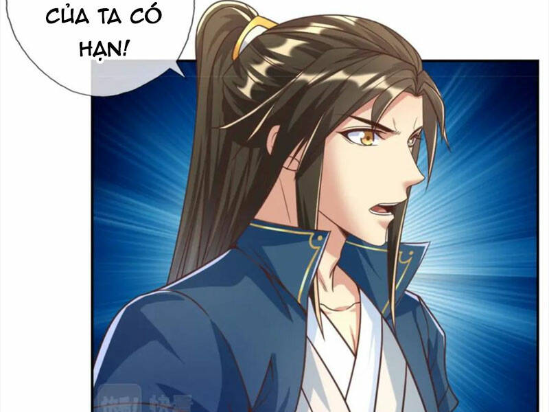Ta Có Thể Đốn Ngộ Vô Hạn - Chapter 60 - Page 9
