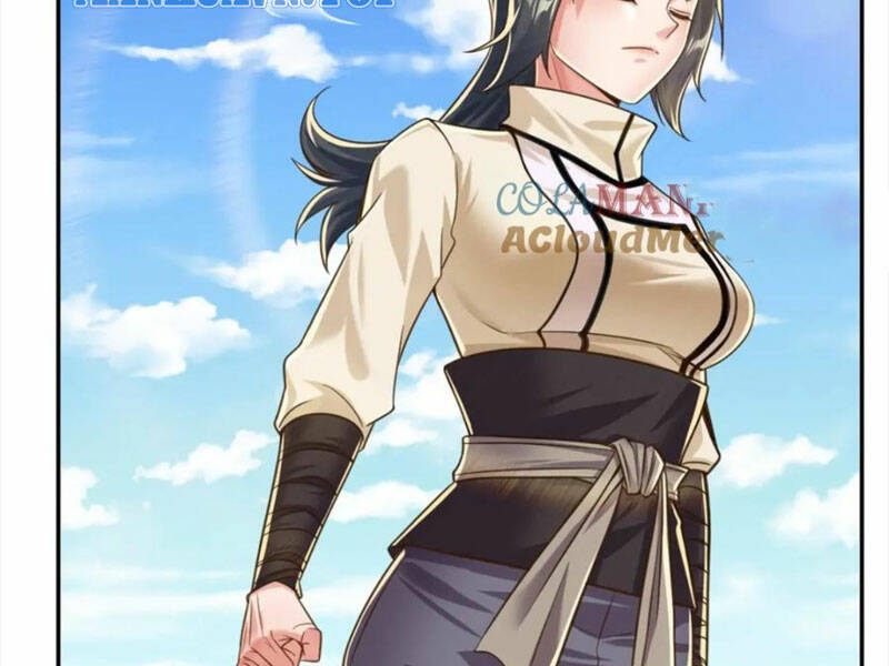 Ta Có Thể Đốn Ngộ Vô Hạn - Chapter 60 - Page 26